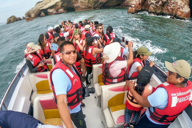 3 Best Sailing Experiences In Lima