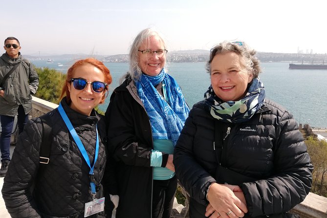 Full-Day Istanbul Highlights Tour - Good To Know