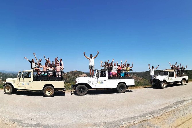 25 Best Safari Tours In Albufeira