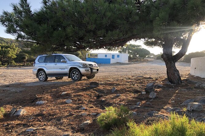 Full-Day Jeep Safari in Kos and Kefalos With Lunch - Good To Know