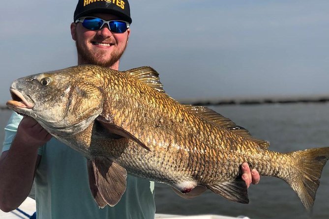 2 Best Fishing Tours In Galveston