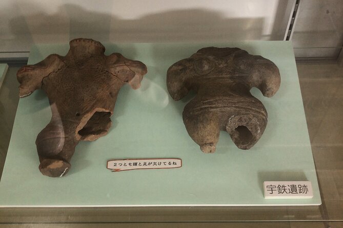 2 Best Historical Tours In Aomori