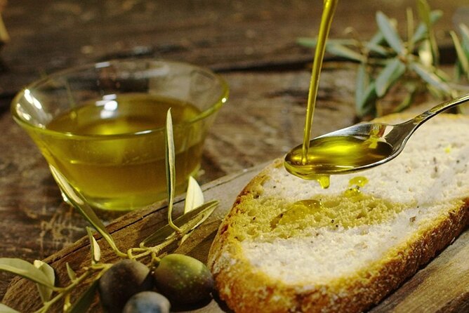 Full-Day Kalamata Olive Tasting & Ancient Messene Private Tour - Good To Know