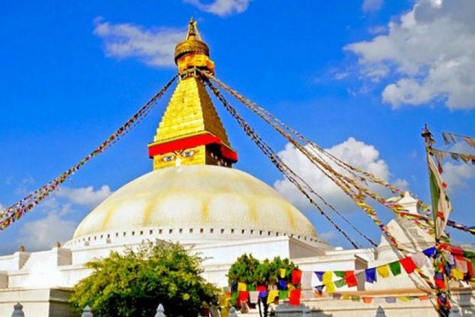 Full Day Kathmandu City Tour Private Valley UNESCO World Heritage Site - Good To Know