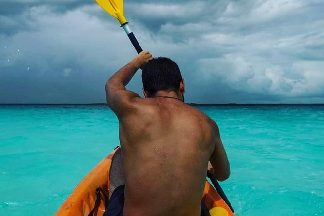 Full Day Kayak Rental in Bacalar - Good To Know