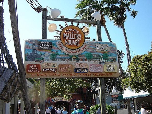 21 Best Drinking Tours In Miami