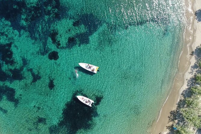 Full-Day Kimolos and Poliegos Islands Private Tour