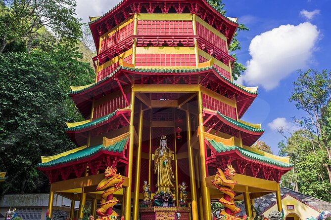 Full-day Krabi Hot Stream and Rainforest Tour - Good To Know