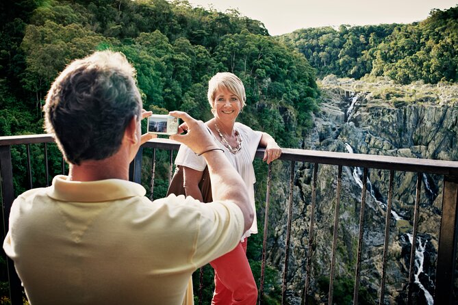 Full-Day Kuranda Experience  – Queensland