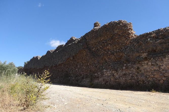 Full-Day Land Rover Safari From Heraklion With Lunch