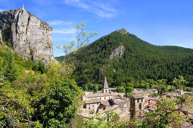 Full Day Largest Canyon and Lake Tour From Cannes - Good To Know