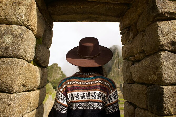 Full-Day Machu Picchu Guided Tour From Cusco