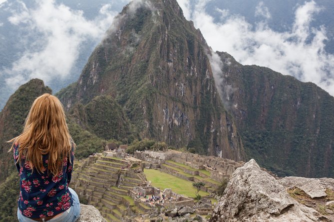 Full Day - Machu Picchu Tour by Train - Tour Highlights