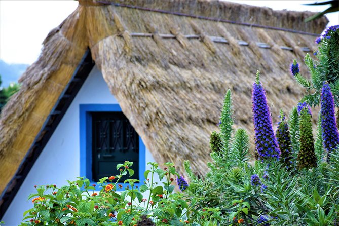 Full Day - Madeira East - Morning Exploration