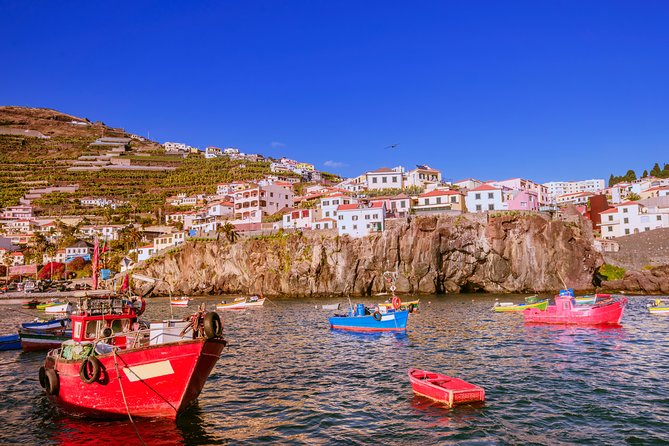 Full-Day Madeira West Island Small-Group Tour From Funchal - Pricing and Booking Details