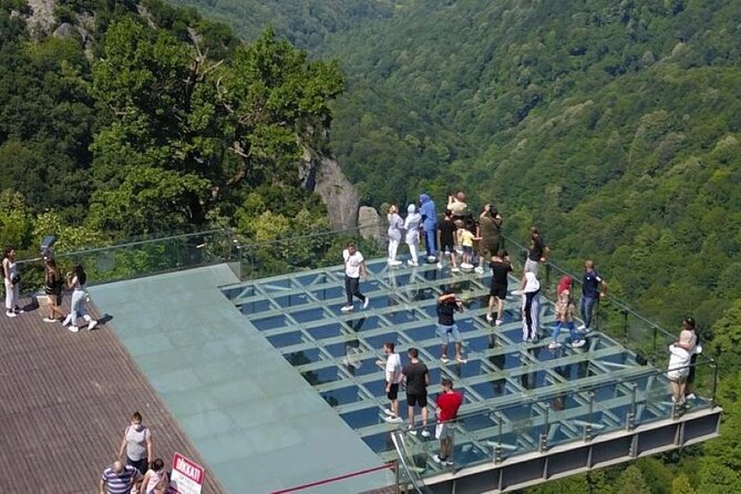 Full-Day Masukiye and Surrounds Nature Tour From Istanbul - Good To Know