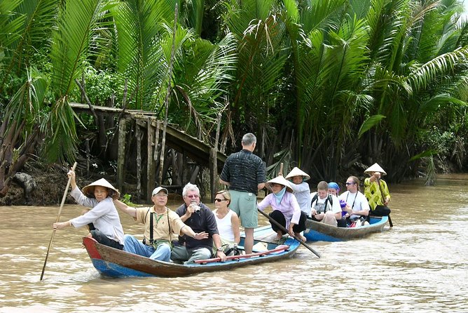 Full Day Mekong Delta Private Excursion - Vung Tau