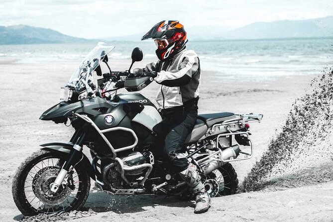 Full Day Motorcycle Tour From Pattaya - Good To Know