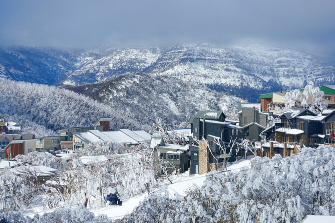 Full-Day Mount Buller Tour - Good To Know