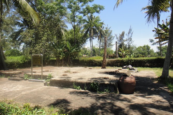 Full-Day MY LAI MASSACRE MEMORY TOUR From HOI an - Inclusions and Tour Services
