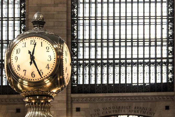 Full-Day New York "Must See" Small-Group Tour Plus One World Observatory Ticket - Highlights and Attractions