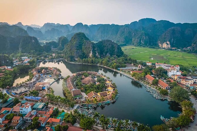 Full Day Ninh Binh Group Tour From Tam Coc - Customer Reviews and Testimonials