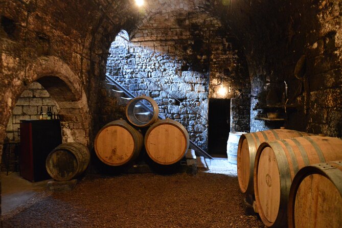 Full-Day North Burgundy and Chablis Wine Tasting Tour From Paris - Good To Know