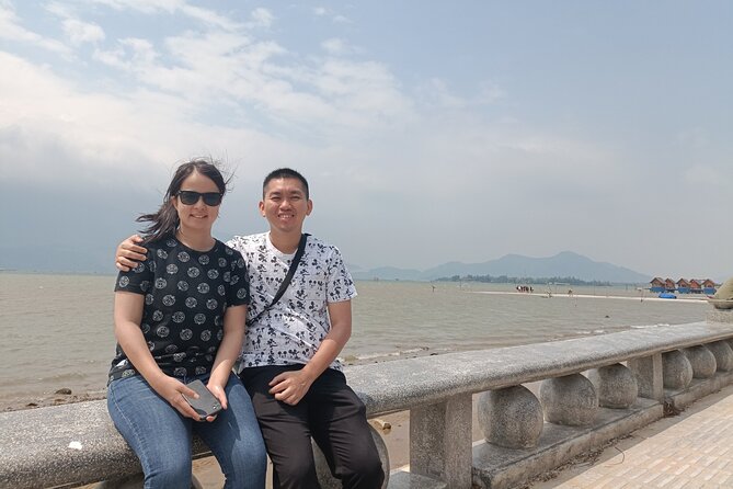 Full-Day Panoramic Da Nang Tour by Jeep - Scenic Drive Along the Hai Van Pass