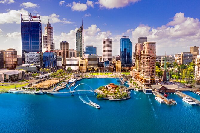 Full-Day Perth Fully-Customizable Tour