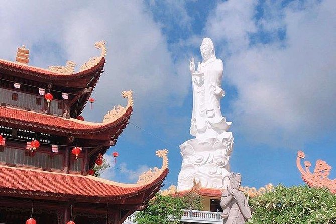 Full-day PHU QUOC ISLAND – SOUTHERN DISCOVERY