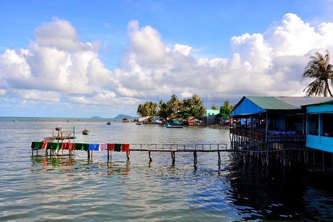 Full-Day Phu Quoc Island Tour