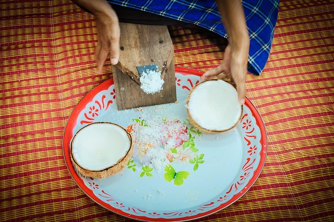 Full-Day Phuket Easy Thai Cooking - Good To Know