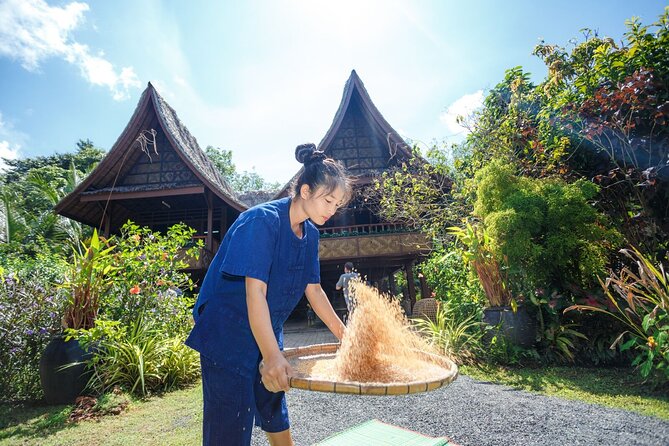 Full-Day Phuket Local Life Culture Tour With Pickup and Lunch - Good To Know