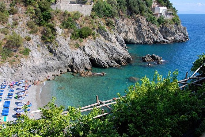 Full-Day Pompeii and Amalfi Coast With Amalfi&Positano Stop From Rome - Good To Know