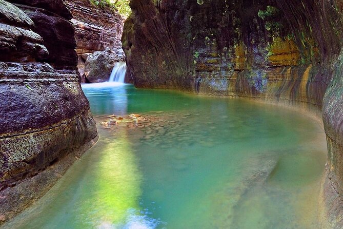 Full-Day Private 27 Waterfalls Tour With Lunch  - Puerto Plata - Traveler Photos and Reviews