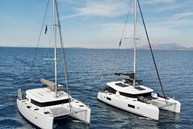 Full Day Private Catamaran Cruise - Good To Know