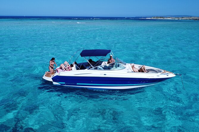 Full Day Private Charter in Ibiza and Formentera - Good To Know