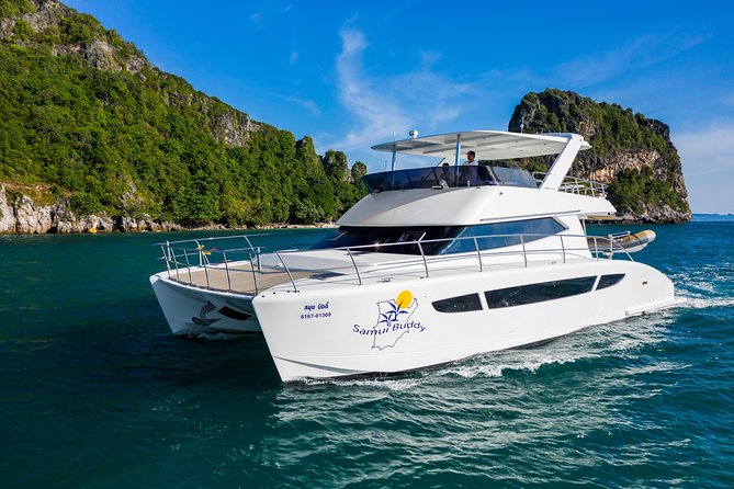Full Day Private Charter to the Southern Islands - Good To Know