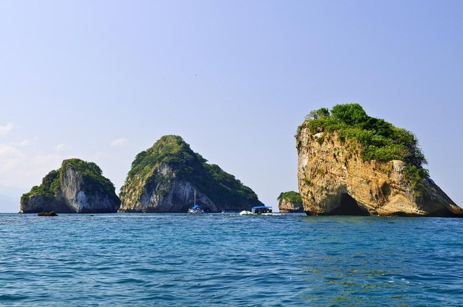 Full-Day Private Cruise in Puerto Vallarta With Snorkeling - Good To Know