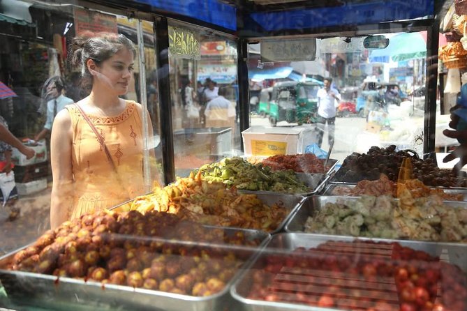 Full Day Private Custom Colombo City Tour - Good To Know