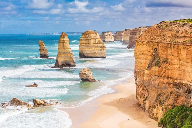 Full-Day Private Group Great Ocean Road Tour From Melbourne