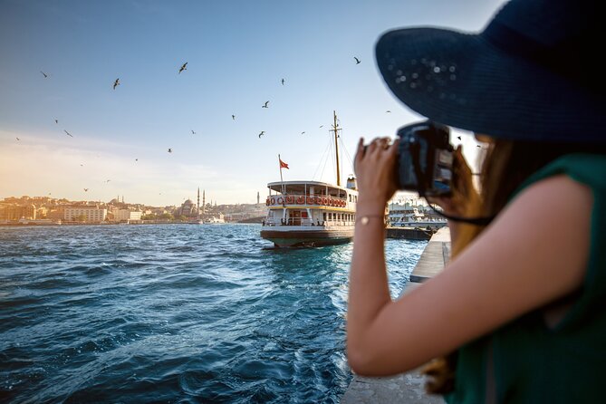 Full Day Private Guide in Istanbul - Good To Know