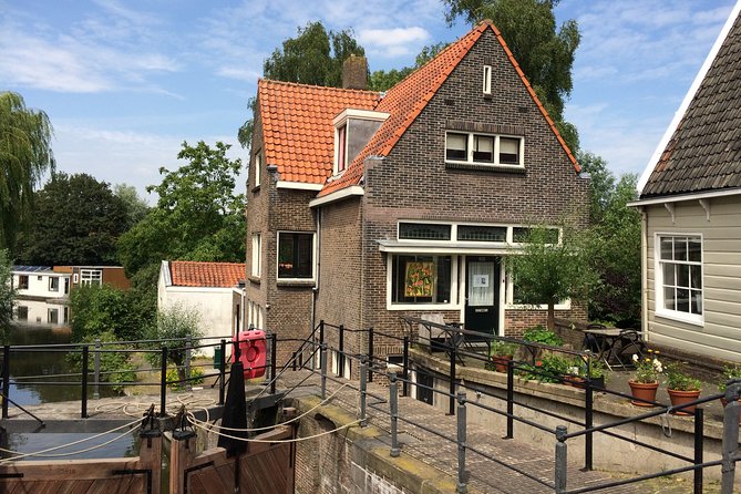 Full-Day Private Guided Countryside Tour of Amsterdam by Bike - Good To Know