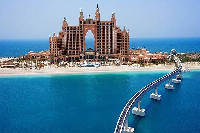 Full-Day Private Guided Cultural and Historical Tour of Dubai - Good To Know