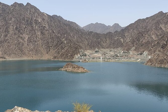 Full-Day Private Guided Safari Tour in Hatta - Private Guide