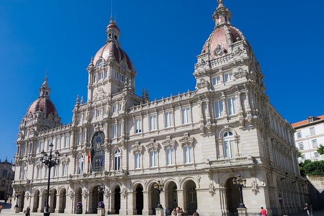2 Best Guided Tours In Galicia