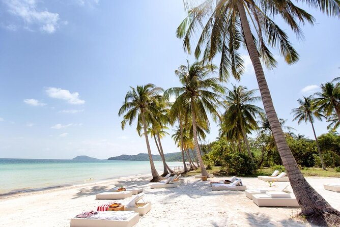 Full-Day Private Guided Tour in Phu Quoc Island With Hotel Pick up - Good To Know