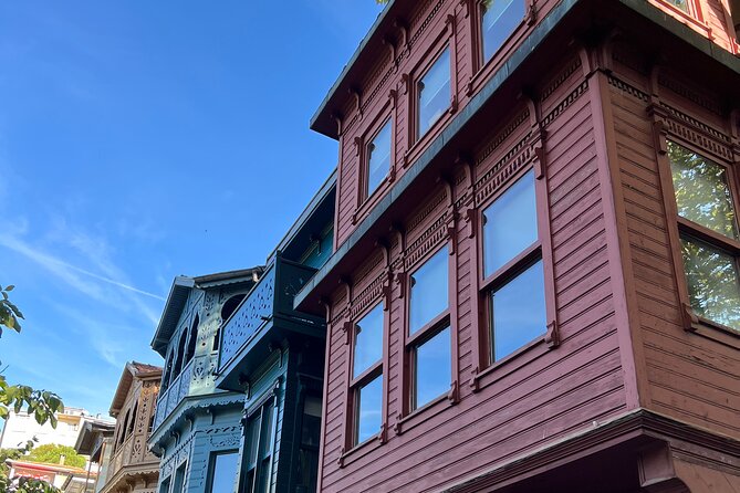 Full Day Private Istanbul Tour and Boat Tour - Tour Details