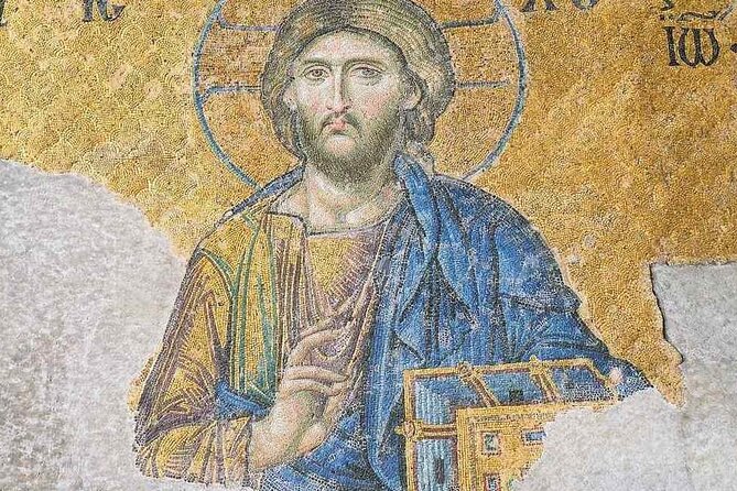 Full-Day Private Istanbul Tour - Good To Know