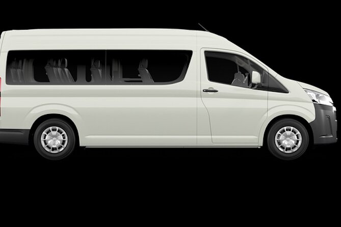 Full-Day Private McLaren Vale Wine Tour